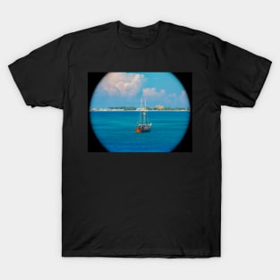 Far from Home T-Shirt